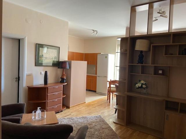 Lux Apartment Kotez Pancevo Luaran gambar