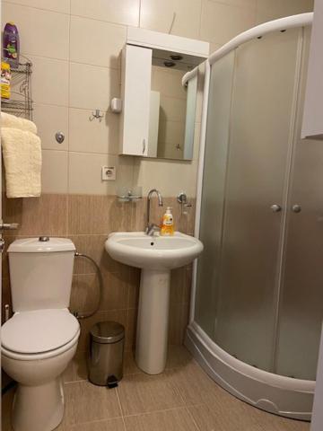 Lux Apartment Kotez Pancevo Luaran gambar