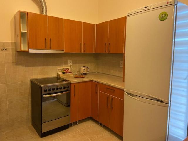 Lux Apartment Kotez Pancevo Luaran gambar