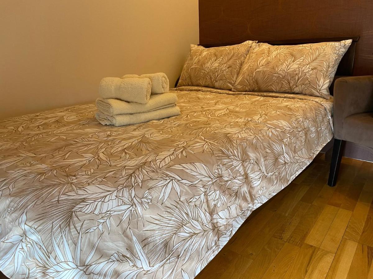 Lux Apartment Kotez Pancevo Luaran gambar