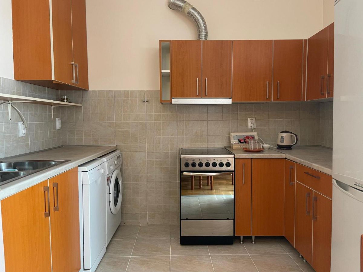 Lux Apartment Kotez Pancevo Luaran gambar